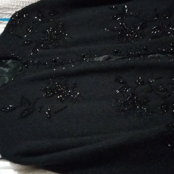 Vintage Mawah Co Irene Sweater - Picture 1 of 6
